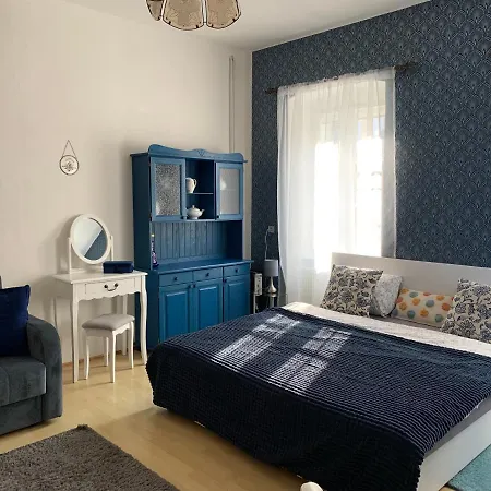 Apartman Natalya Gold Cesky Krumlov Exterior photo