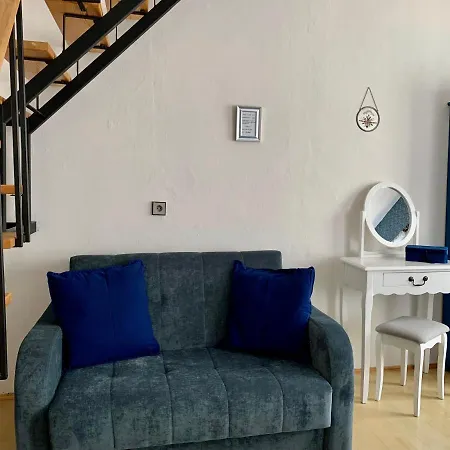 Apartman Natalya Gold Cesky Krumlov Exterior photo