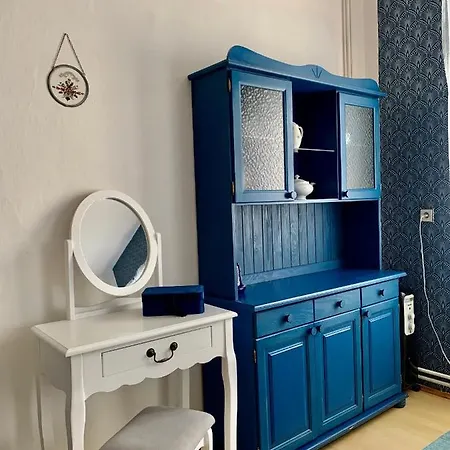 Apartman Natalya Gold Cesky Krumlov Exterior photo