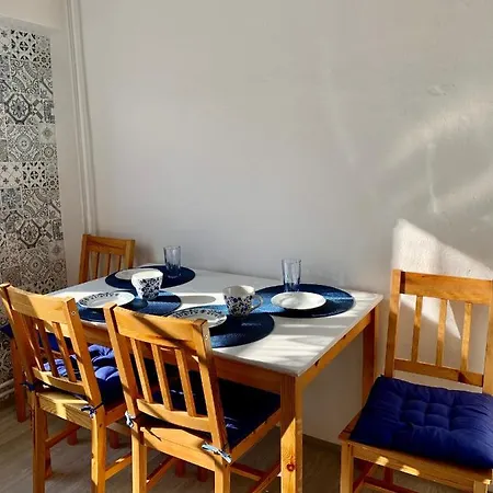 Apartman Natalya Gold Cesky Krumlov Exterior photo