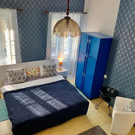 Apartman Natalya Gold Cesky Krumlov Exterior photo