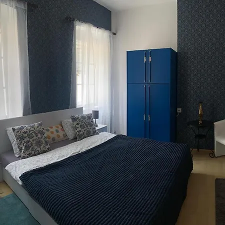 Apartman Natalya Gold Cesky Krumlov Exterior photo