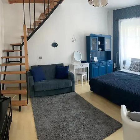 Apartman Natalya Gold Cesky Krumlov Exterior photo