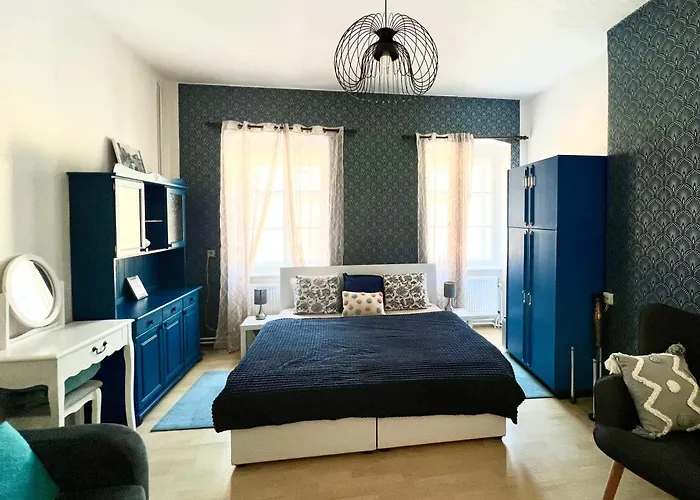 Apartman Natalya Gold Cesky Krumlov