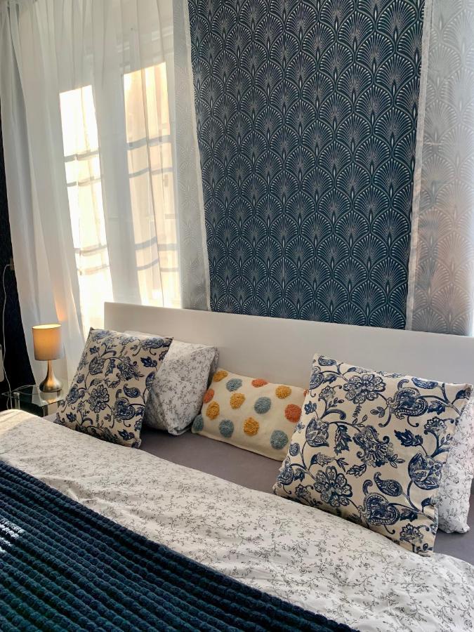 Apartment Natalya Gold *