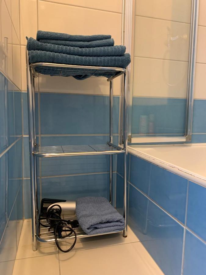 Apartamento Natalya Gold