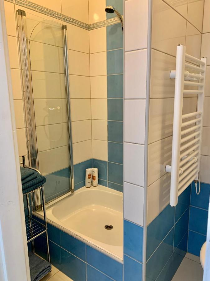 Apartment Natalya Gold Cesky Krumlov