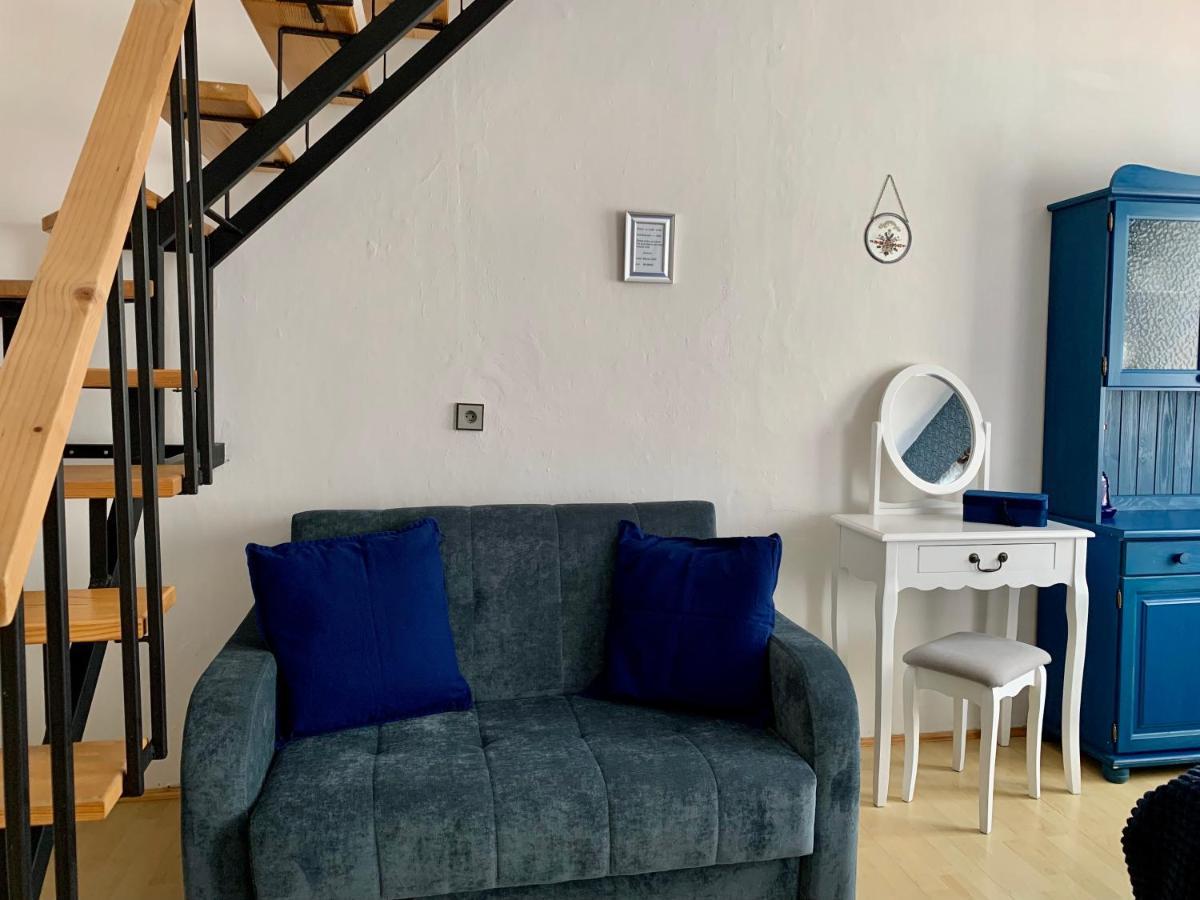 Natalya Gold Apartment Cesky Krumlov