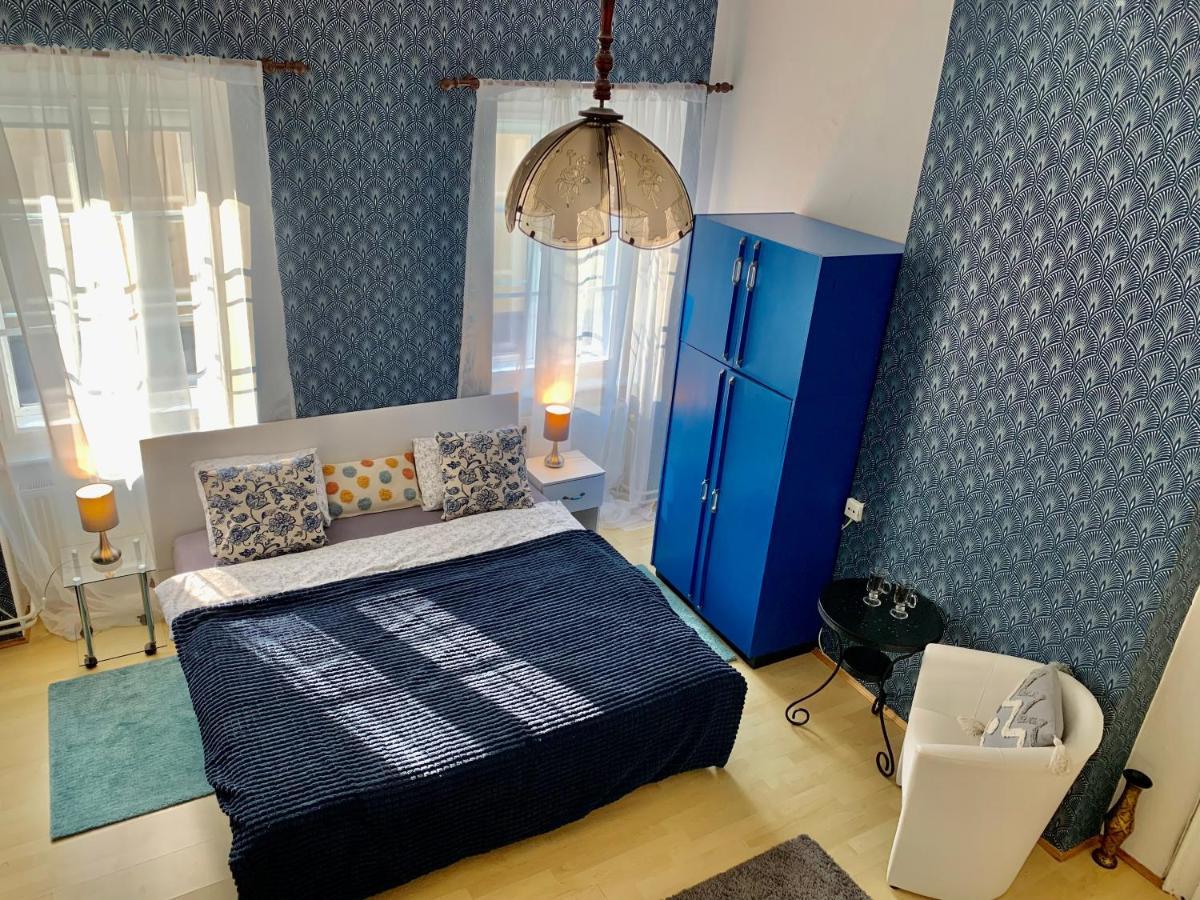 Natalya Gold Apartamento *