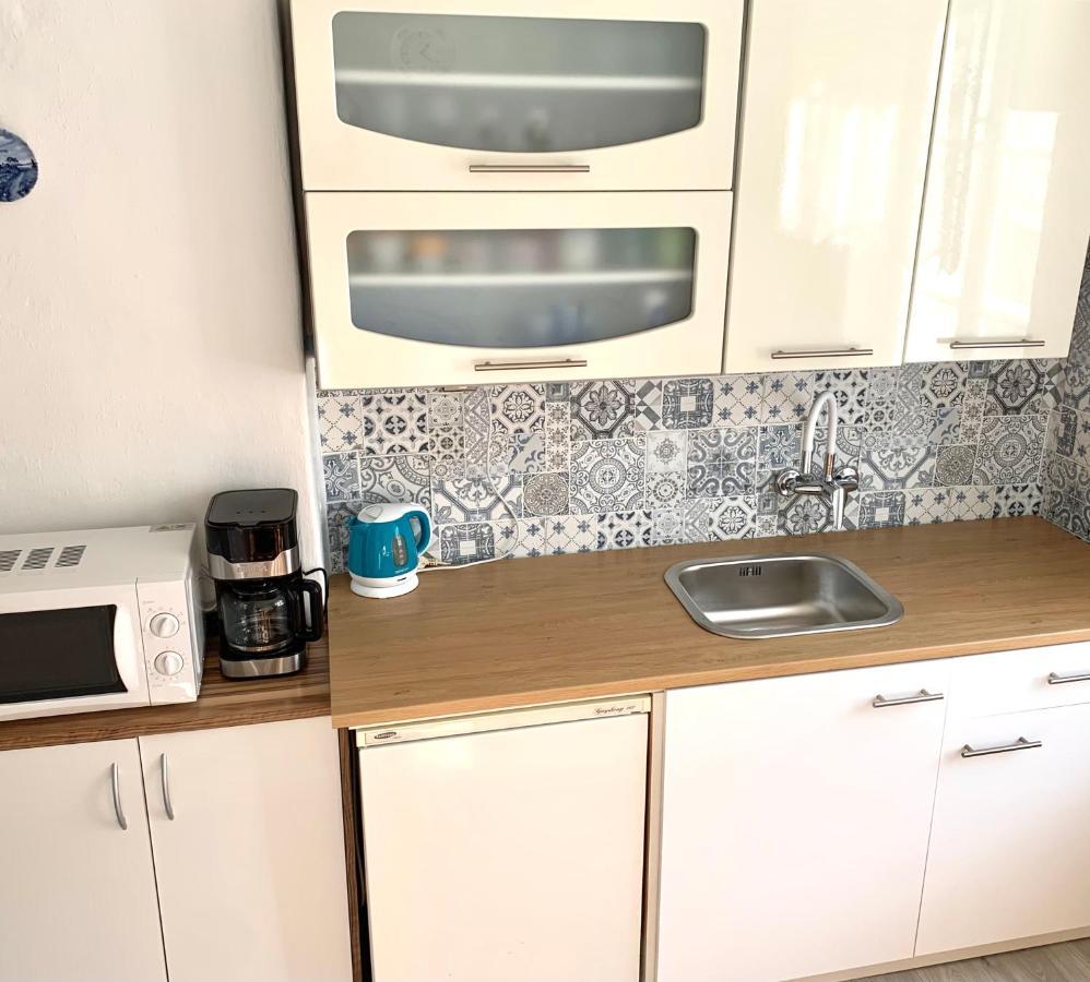 Natalya Gold Apartment *